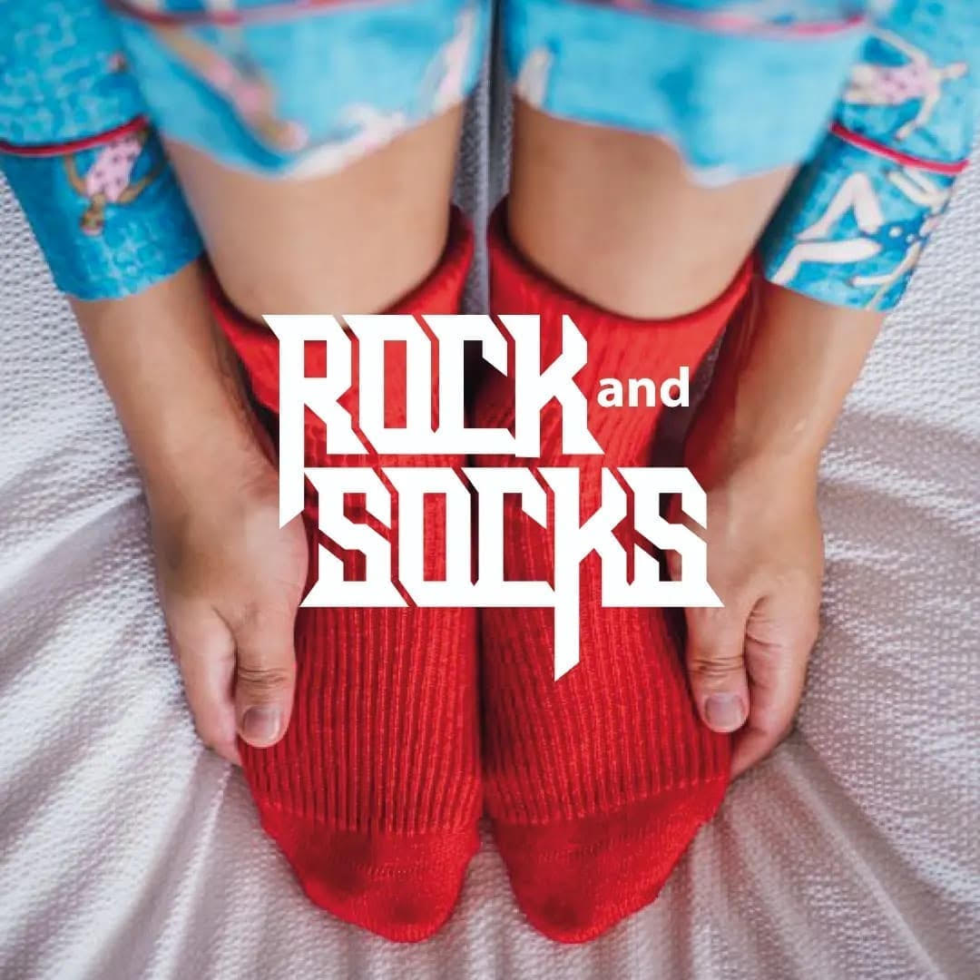 Rock & Socks